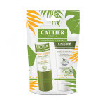 Cattier duo hydratant mains et lvres