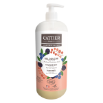 Cattier gel douche fruits des bois bio 1l Cattier gel douche fruits des bois bio 1l
