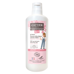 Cattier gyna girl mousse ultra douce toilette intime bio 150ml