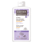 Cattier gyna soin douceur toilette intime scheresse bio 200ml