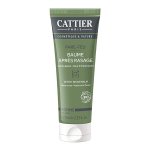 Cattier homme baume après - rasage pare - feu 75ml Cattier homme baume après - rasage pare - feu 75ml