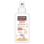 Cattier kids spray d�m�lant parfum fleur de guimauve bio 200ml