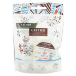 Cattier kit nourrissant mains et lvres