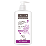 Cattier lait corps hydratant bio 500ml Cattier lait corps hydratant bio 500ml