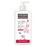 Cattier lait corps revitalisant bio 500ml Cattier lait corps revitalisant bio 500ml
