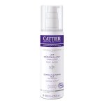 Cattier lait d�maquillant caresse d'herboriste 200ml