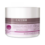 Cattier masque réparateur bio 200ml Cattier masque réparateur bio 200ml