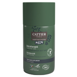 Cattier men dodorant homme bio roll - on 50ml