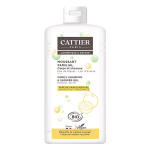 Cattier moussant familial eau de bleuet bio 500ml