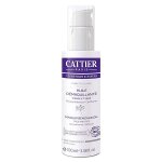 Cattier nettoyant & d�maquillant huile d�maquillante puret� divine bio 100ml