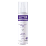 Cattier nettoyant & d�maquillant lotion de beaut� apaisante ros�e florale bio 200ml