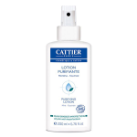 Cattier nettoyant & démaquillant lotion purifiante bio 200ml Cattier nettoyant & démaquillant lotion purifiante bio 200ml