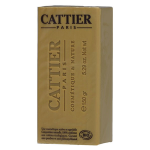Cattier savon doux vgtal argimiel bio 150g