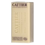 Cattier savon doux vgtal surgras karit 150g
