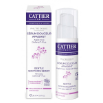 Cattier sérum douceur apaisant 30ml Cattier sérum douceur apaisant 30ml