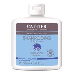 Cattier shampooing bois de saule antipelliculaire 250ml Cattier shampooing bois de saule antipelliculaire 250ml