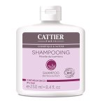 Cattier shampooing moelle de bambou cheveux secs 250ml