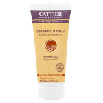 Cattier shampooing soluté de yogourt usage fréquent 40ml Cattier shampooing soluté de yogourt usage fréquent 40ml