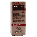 Cattier soin ciblé redensifiant contour yeux et lèvres rides installées bio 15ml Cattier soin ciblé redensifiant contour yeux et lèvres rides installées bio 15ml