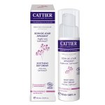 Cattier soin de jour apaisant 50ml Cattier soin de jour apaisant 50ml