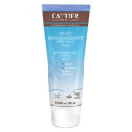 Cattier solaire gele rafrachissante aprs - soleil 200ml