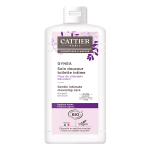 Cattier toilette intime soin douceur gynea bio 500ml