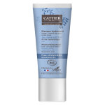 Cattier visage masque hydratant peaux déshydratées bio 50ml Cattier visage masque hydratant peaux déshydratées bio 50ml