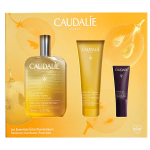 Caudalie coffret les essentiels Éclat illuminateurs Caudalie coffret les essentiels Éclat illuminateurs