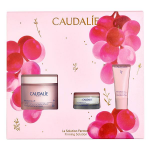 Caudalie coffret nol crme cachemire 70ml