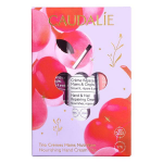 Caudalie coffret nol trio crmes mains 60ml