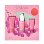 Caudalie coffret vinohydra serum