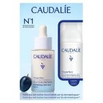 Caudalie coffret vinoperfect s�rum & mousse