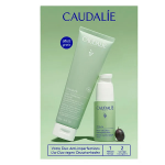 Caudalie coffret vinopure s�rum & gel�e 2026, 180ml