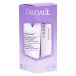 Caudalie coffret vinotherapist crme rparatrice mains & ongles 30ml + soin des lvres 4, 5g