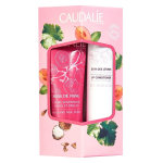 Caudalie rose de vigne duo lèvres & mains Caudalie rose de vigne duo lèvres & mains