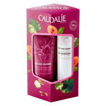 Caudalie thé des vignes duo lèvres & mains Caudalie thé des vignes duo lèvres & mains