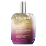 Caudalie huile de soin lissage & glow 100ml