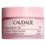 Caudalie resveratrol - lift crème tisane de nuit 50ml Caudalie resveratrol - lift crème tisane de nuit 50ml