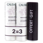 Caudalie hydratation trio soin des lvres lot de 3 x 4, 5g