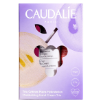 Caudalie trio crèmes mains hydratation Caudalie trio crèmes mains hydratation
