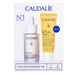 Caudalie vinoperfect coffret sérum anti - taches 30ml & solaire 50ml offert Caudalie vinoperfect coffret sérum anti - taches 30ml & solaire 50ml offert