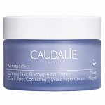Caudalie vinoperfect crme de nuit glycolique 50ml