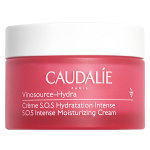 Caudalie vinosource - hydra crème s. o. s hydratation 50ml Caudalie vinosource - hydra crème s. o. s hydratation 50ml