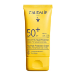Caudalie vinosun cr�me tr�s haute protection spf50 + 50ml