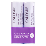 Caudalie vinotherapist soin des lvres lot de 2 x 4. 5g