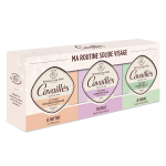 Cavaillès coffret ma routine savon visage Cavaillès coffret ma routine savon visage