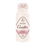 Cavaills mousse intime sans rinage extra - doux 100ml