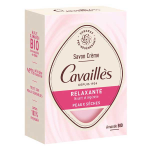 Cavaills savon solide creme relaxante 100gr