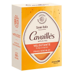 Cavaillès savon solide huile veloutante 100gr Cavaillès savon solide huile veloutante 100gr