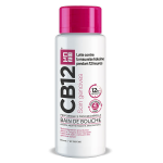 Cb12 bain de bouche gencives sensibles menthe fraîche 12h - 250ml Cb12 bain de bouche gencives sensibles menthe fraîche 12h - 250ml